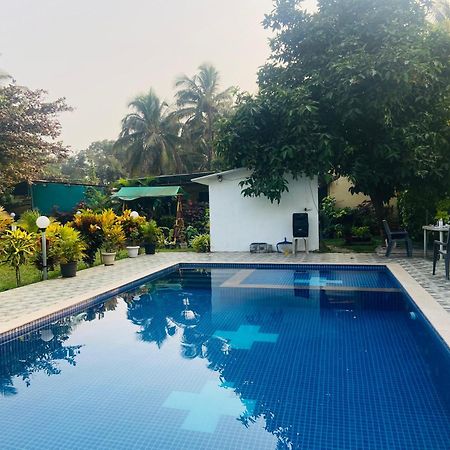 Humming Bird Beach Resorts Alibag Exterior photo
