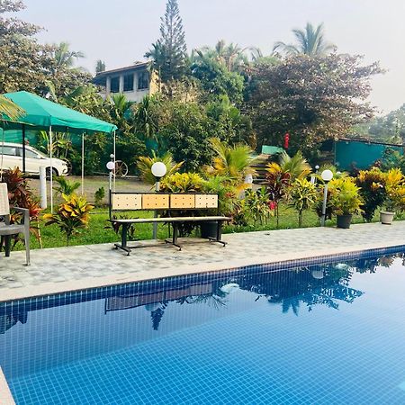 Humming Bird Beach Resorts Alibag Exterior photo