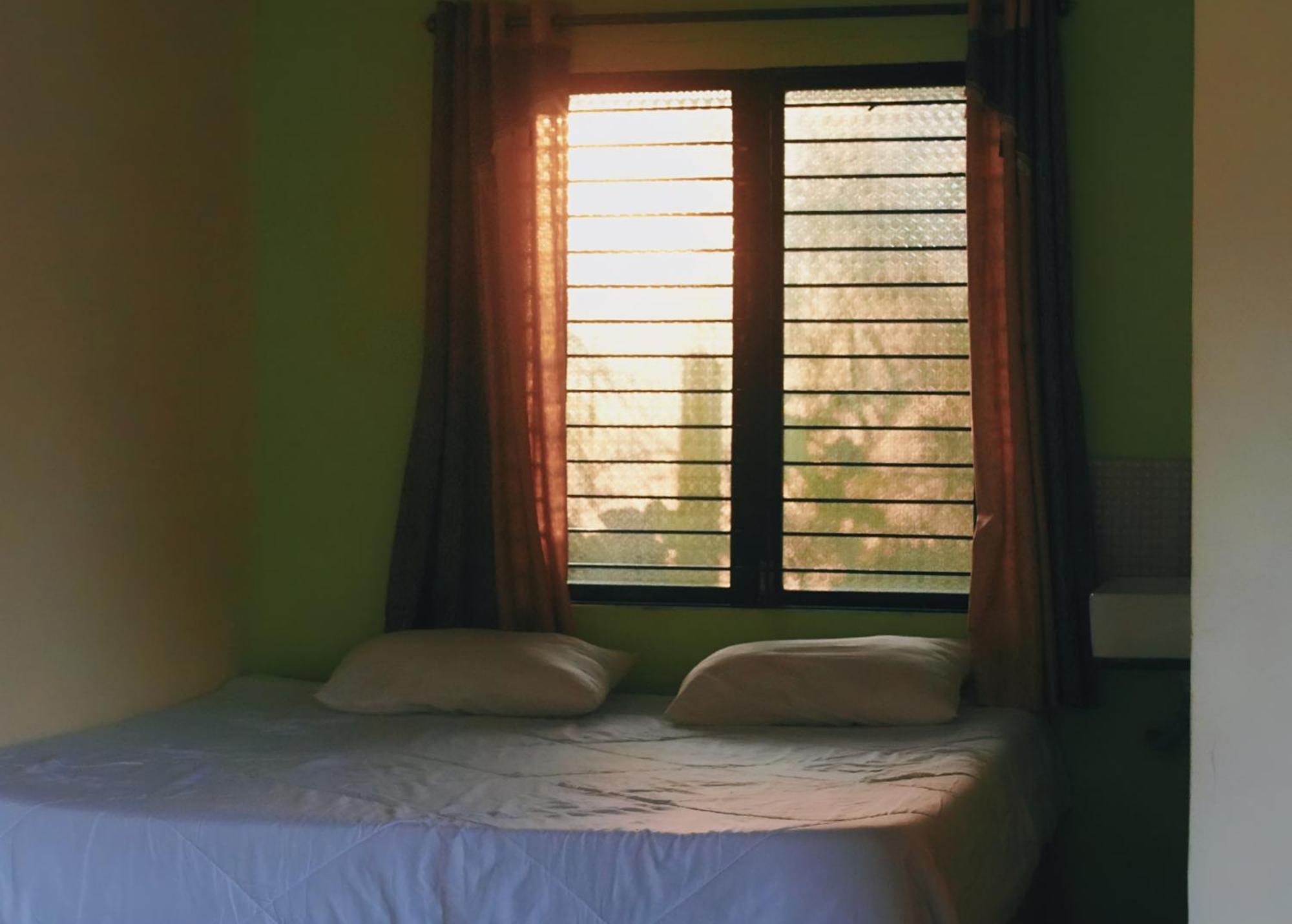 Humming Bird Beach Resorts Alibag Exterior photo
